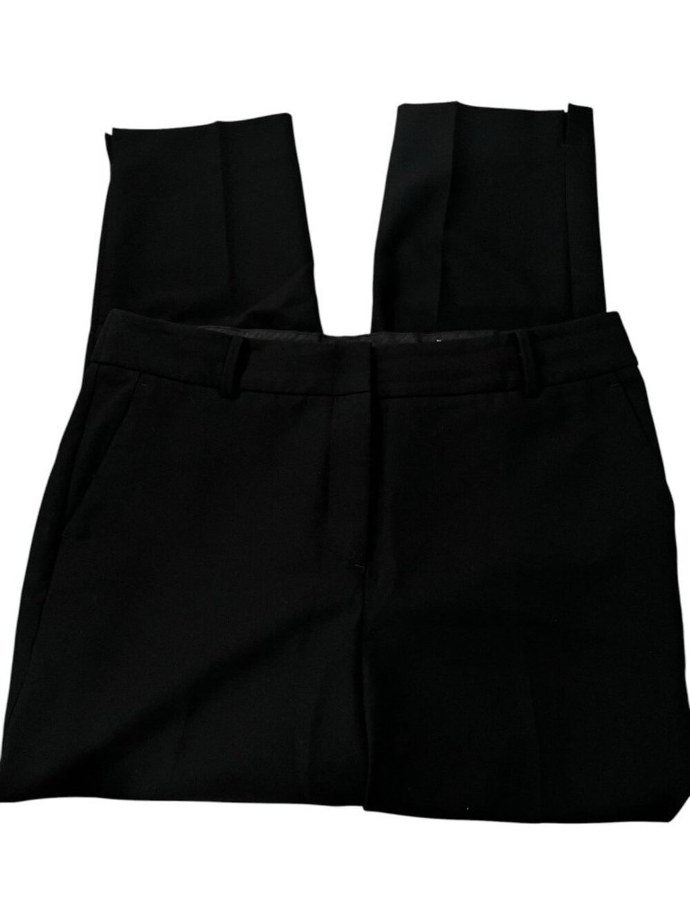 Talbots Hampshire Ankle Pants Women's size 12